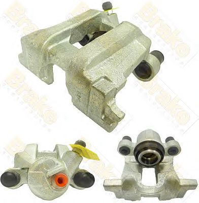 BRAKE ENGINEERING ca2698r -  Тормозной суппорт